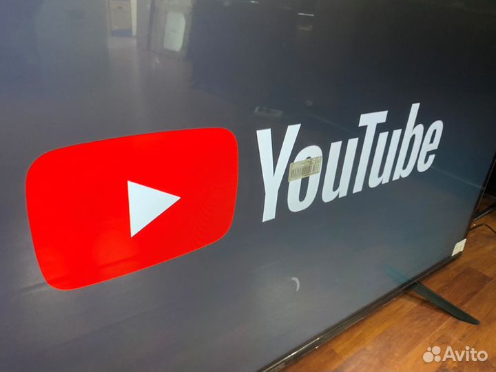 Новый UHD LG 50 с пультом указкой