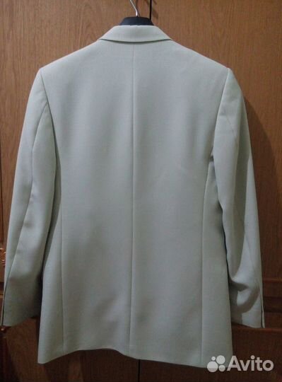 Мужской костюм