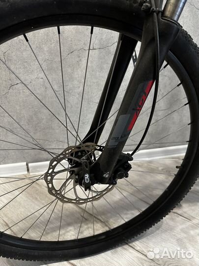 Велосипед cannondale 29