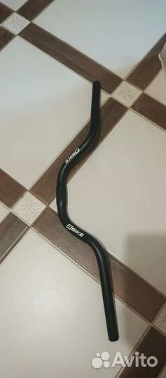 Руль на мтб