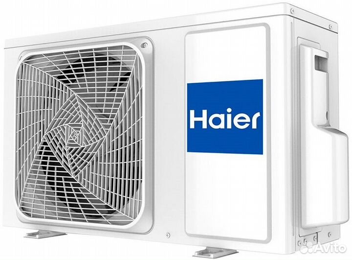 Кондиционер Haier flexis AS50S2SF1FA-G / 1U50S2SJ2