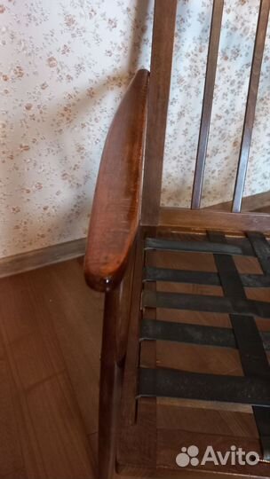 Кресло Лигна