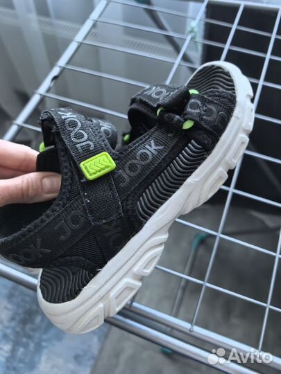 Сандалии детские для мальчиков 32 размера