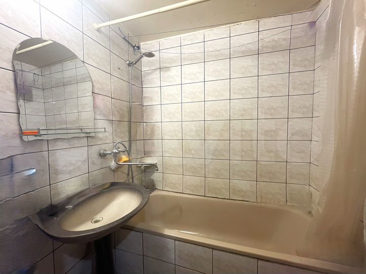 1-к. квартира, 36,4 м², 8/9 эт.