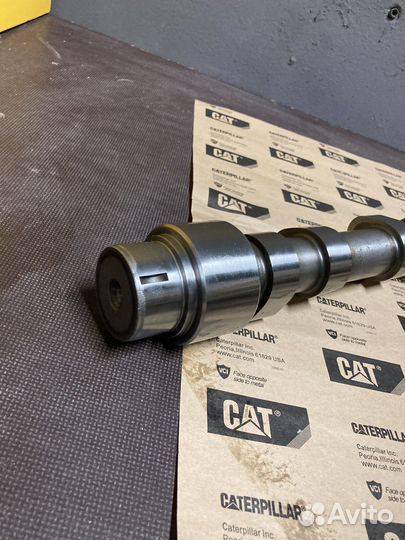 Распредвал CAT C9