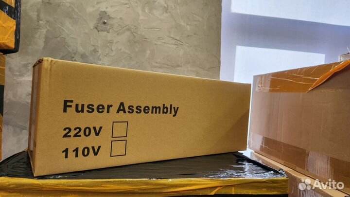 607K08990 Печь для xerox AltaLink C8030 /8035 совм