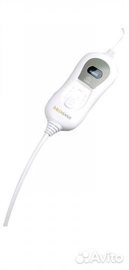 Электропростынь medisana HU 665