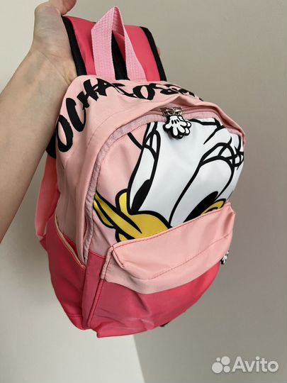 Рюкзак детский для девочки
