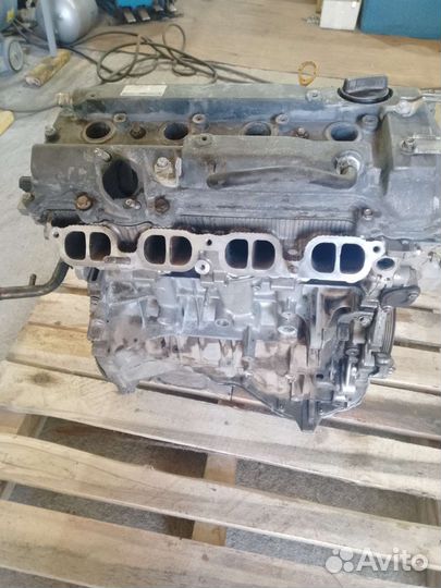 Двигатель toyota 1AZ-FSE