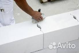 Блоки газосиликатные 1 сорт