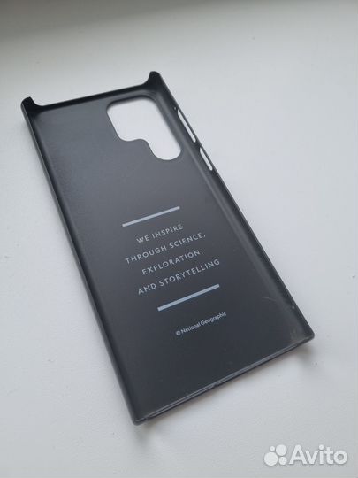 Чехол samsung ultra s22