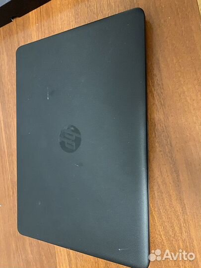 Ноутбук HP