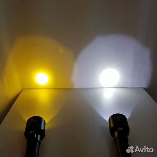 Фонарь Scorpena C