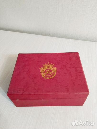 Кофейная пара