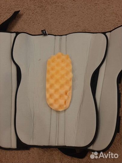 Ортез на коленный сустав бу