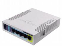 Mikrotik 951