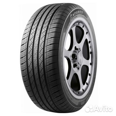 Antares Comfort A5 275/50 R20 109W