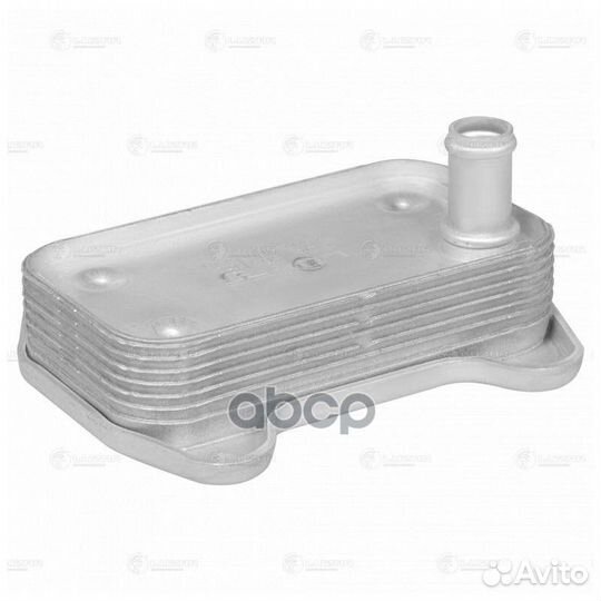 Радиатор масляный MB W203 (00) sprinter