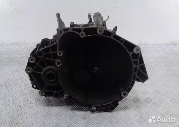 МКПП Opel Insignia 2010 г 2,0 дизель F40