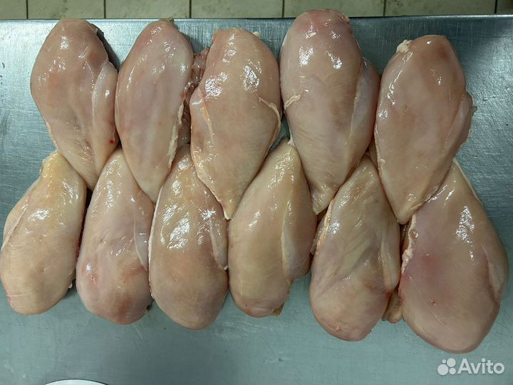 Филе куриный