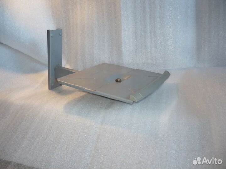 Настенный кронштейн-подставка для TV, свч и др