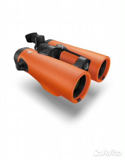 Дальномер Swarovski El 10x42 TA