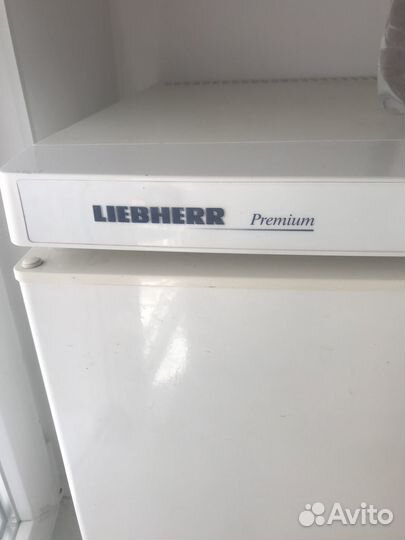 Liebherr premium