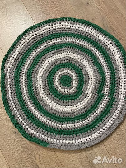 Трикотажный Коврик 60 см