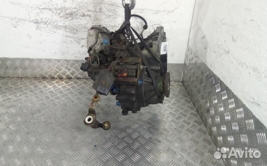 Кпп 5ст. volkswagen golf 4 (PBE03DP01)