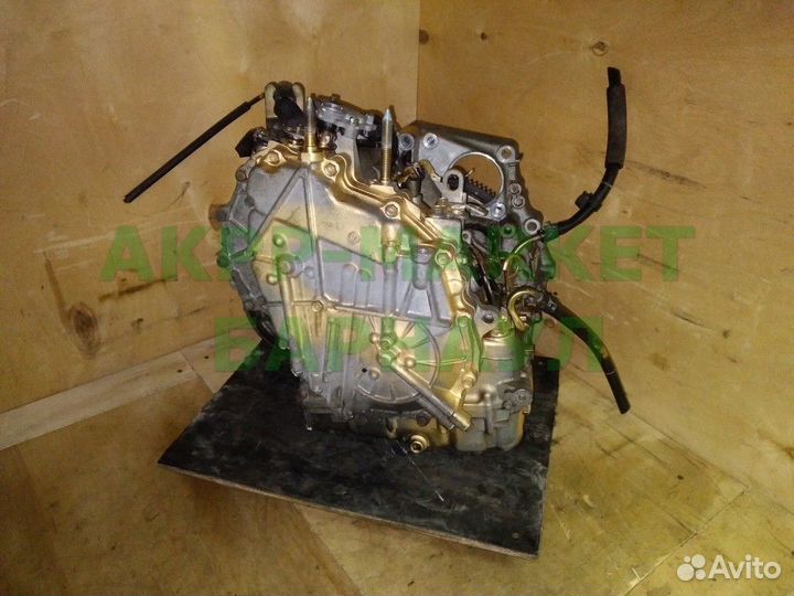 АКПП Honda Civic 1.5 EU1 mlya D15B