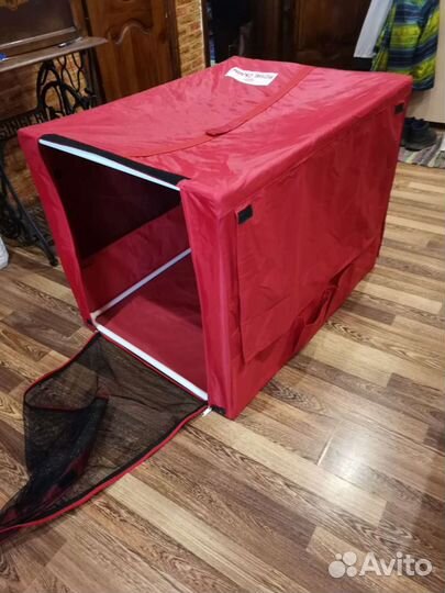 Каркасная клетка