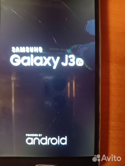 Samsung Galaxy J3 (2016) SM-J320F/DS, 2/16 ГБ