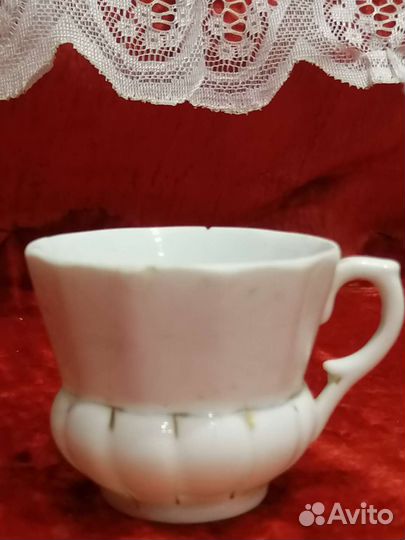 Чашка мскузнецова