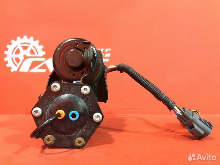 Насос пневмо подвески Land Rover Discovery 4 SUV