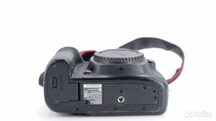 Canon 5D Mark IV Body отл. сост., гарантия, обмен
