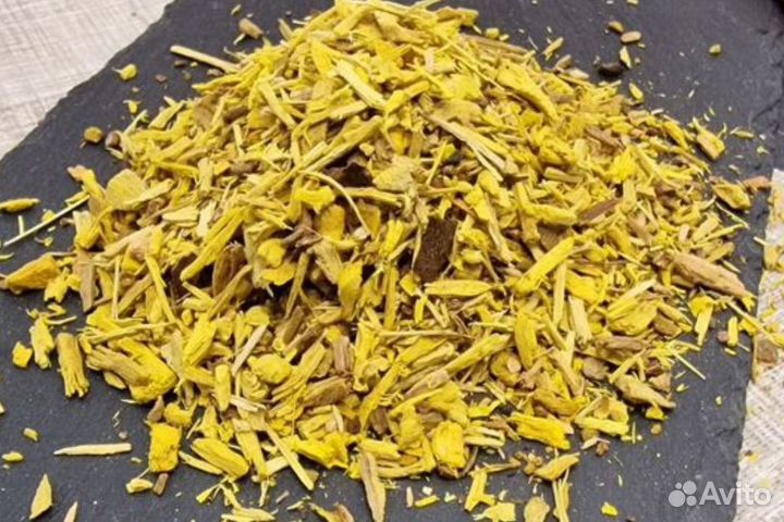 Барбарис корень, 500 гр., урожай 2024 г