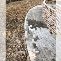 Благоустройство, Красноармейск