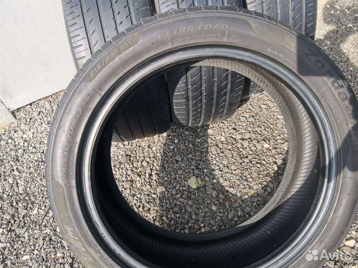 Goform GH-18 215/45 R17 91