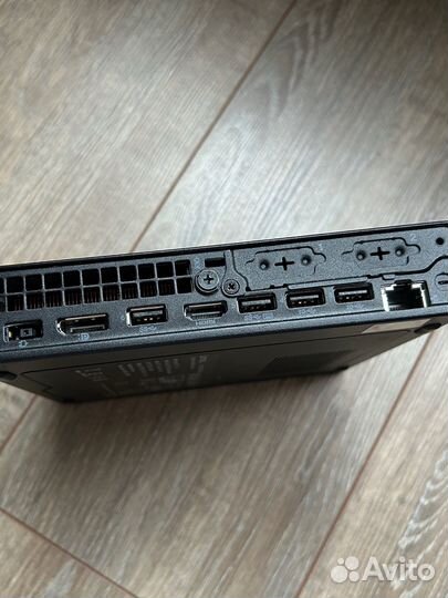 Lenovo thinkcentre m90q