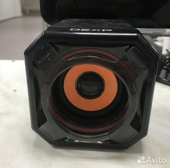 Игровой комплект