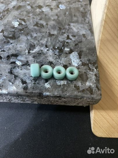 Колеса для фингерборда