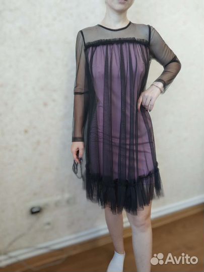 Платье женское