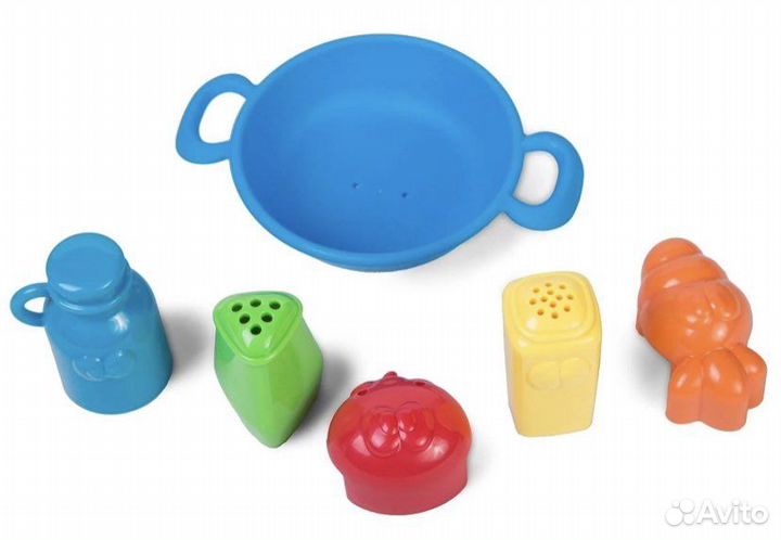 Развивающаяся игрушка Chicco говорящий столик