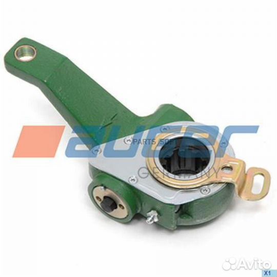 Auger 58031 Трещотка тормозная