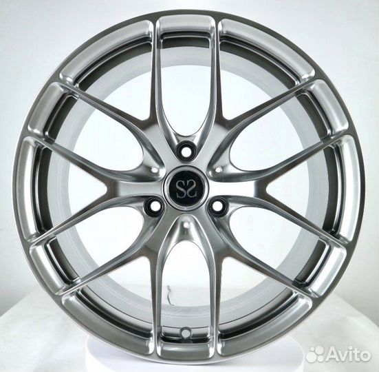 Кованные диски Mercedes-Benz Maybach S-Class