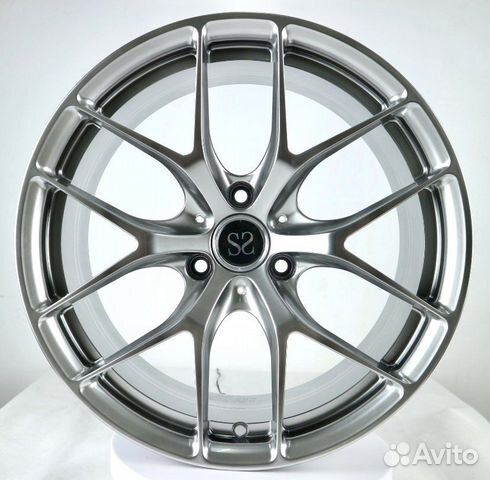 Кованные диски Mercedes-Benz Maybach S-Class