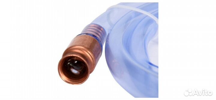 Шланг с обратным клапаном для перекачки жидкостей