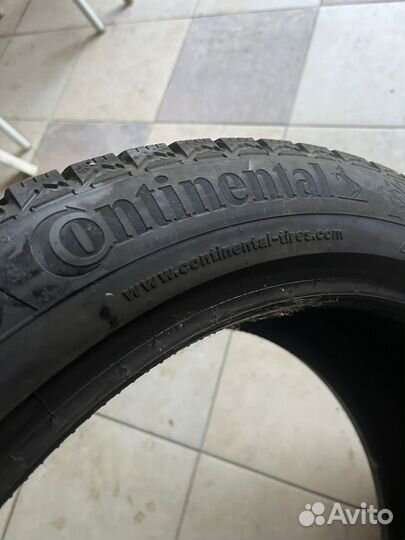 Continental ContiVikingContact 6