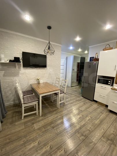 2-к. квартира, 48,5 м², 10/12 эт.