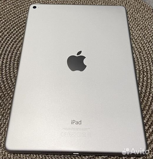 Apple iPad air 2